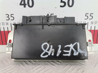 блок SAM Mercedes-Benz S-Класс W220 2002, 3.2 л., АКПП, седан, A0315451532