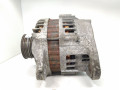 генератор Nissan Almera N16 2003, 1.5 л., i, бензин, МКПП, передний привод, LR180762, 23100BU010 - фото №3