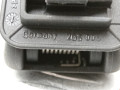 ручка внутренняя потолочная Mercedes-Benz C-Класс W204/S204 2008, 2.2 л., АКПП, универсал, A2048100051 - фото №4