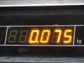 трубка обратки форсунок Opel Meriva 1 поколение (A) 2004, 1.7 л., МКПП, минивэн - фото №3