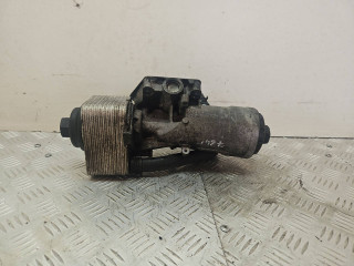 корпус масляного фильтра Audi A4 B7 2006, 2.0 л., дизель, МКПП, универсал, 045115389J