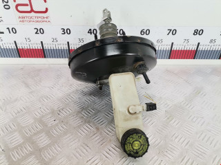 вакуумный усилитель тормозов Toyota Yaris XP9 2007, 1.3 л., МКПП, хетчбэк 3 дв., 4461009240