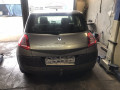 пружина задняя Renault Megane 2 поколение 2003, 1.4 л., МКПП, хетчбэк 5 дв., 8200276539 - фото №9