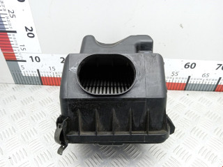 корпус воздушного фильтра Mitsubishi Galant 8 поколение 1999, 2.5 л., АКПП, универсал, MR323119