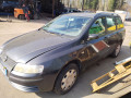 дуги на крышу (рейлинги) Fiat Stilo 1 поколение 2003, 1.9 л., МКПП, универсал, 735361005 - фото №12