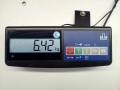 суппорт передний правый BMW X5 E53 2001, 3.0 л., МКПП, внедорожник 5 дв., 34116773132 - фото №7