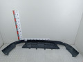 юбка бампера нижняя Mercedes-Benz M-Класс W166 2012, A1668859525 - фото №3