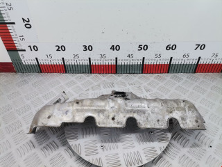 защита (экран) выпускного коллектора Nissan X-Trail T30 2004, 2.2 л., МКПП, внедорожник 5 дв., 20853-AD200