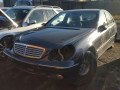 головка блока цилиндров Mercedes-Benz C-Класс W203/S203/CL203 2002, 3.2 л., АКПП, седан, A1120101520 - фото №5