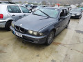 прицепное устройство (фаркоп) BMW 5 серия E39 1997, 2.5 л., МКПП, универсал, 71606768849 - фото №9