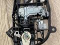 ручка наружная Chevrolet Cruze 2 поколение 2016, 1.4 л., бензин, седан, 13515507, 13506795 - фото №3