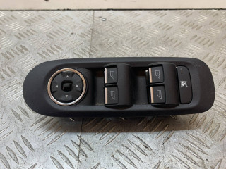 блок управления стеклоподъемниками Ford S-Max 1 поколение 2008, 09042010, 7S7T14A132AB, A0904AG4763