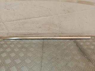молдинг стекла двери задней Volkswagen Passat B6 2007, 3C9839475B
