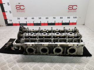 головка блока цилиндров BMW 5 серия F07/F10/F11 [рестайлинг] 2013, 2.0 л., АКПП, седан, 11127575670