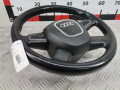 руль Audi A3 8P/8PA [2-й рестайлинг] 2010, 1.6 л., МКПП, хетчбэк 5 дв., 8R0419091S - фото №3