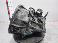 КПП механическая (МКПП) Renault Scenic 2 поколение 2004, 1.9 л., МКПП, минивэн, 7701717851 - фото №3