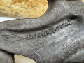 кулак поворотный левый Audi A6 4G/C7 2012, 3.0 л., TFSI, бензин, АКПП, 4G0407241C, 8K0407257ABS - фото №2
