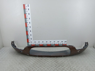 бампер задний Mini Countryman 1 поколение 2010, 51129801880