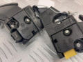 лепестки подрулевые переключения передач Citroen C4 Picasso 1 поколение 2009, 1.6 л., АКПП, минивэн, 96591774XT - фото №5