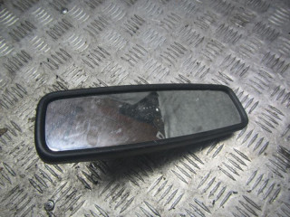 зеркало салона Ford Fiesta 6 поколение 2010, 1.3 л., МКПП, хетчбэк 5 дв., AU5A17E678AB