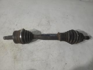 полуось передняя левая (приводной вал, ШРУС) Land Rover Range Rover 3 поколение 2003, 3.0 л., TDi, дизель, АКПП, синий, внедорожник 5 дв., полный привод