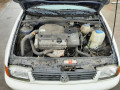 распределитель зажигания (трамблёр) Volkswagen Caddy 2 поколение 1998, 1.4 л., МКПП, фургон, 030905237GX - фото №12