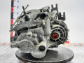 КПП механическая (МКПП) Renault Scenic 2 поколение 2005, 2.0 л., МКПП, минивэн, 7701717857 - фото №3