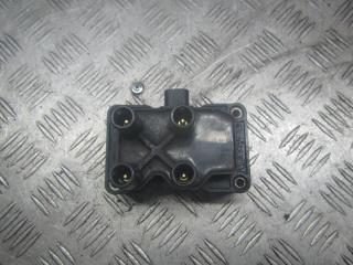 катушка зажигания Ford Focus 2 поколение [рестайлинг] 2010, 1.6 л., МКПП, универсал, 0221503485