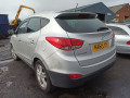 замок зажигания Hyundai ix35 1 поколение LM 2011, 1.7 л., МКПП, внедорожник 5 дв., 819102S000 - фото №6