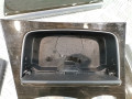 накладка на торпедо (консоль) BMW 7 серия F01/F02 2009, АКПП, седан, 51169179845 - фото №6