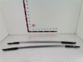 дуги на крышу (рейлинги) Volkswagen Touareg 2 поколение 2012, 3.6 л., АКПП, внедорожник 5 дв., 7P6860027 - фото №7
