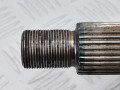 полуось передняя правая (приводной вал, ШРУС) Mazda 6 GH 2008, 2.0 л., МКПП, хетчбэк 5 дв., GD782550XC - фото №7