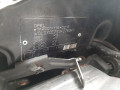 блок ABS Opel Meriva 1 поколение (A) 2003, 1.8 л., МКПП, хетчбэк 5 дв., 93172000 - фото №8