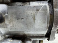 ТНВД Opel Zafira 1 поколение (A) 2001, 2.0 л., дизель, 0470504003 - фото №6