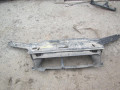 передняя панель крепления облицовки (телевизор) Volvo V70 2 поколение 2005, 2.4 л., МКПП, универсал - фото №5