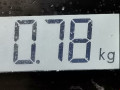 крыльчатка вентилятора (лопасти) Toyota Hilux 7 поколение 2007, 3.0 л., МКПП, пикап, 163610L020 - фото №4