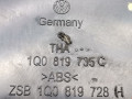 дефлектор обдува салона Volkswagen Eos 1 поколение 2008, 2.0 л., МКПП, кабриолет, 1Q0819735C - фото №5