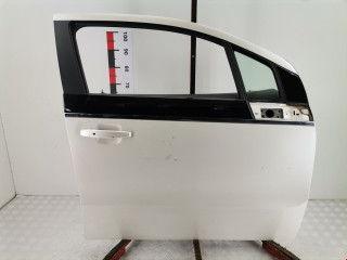 дверь передняя правая Chevrolet Volt 1 поколение 2011, 1.4 л., АКПП, лифтбэк, 22885532