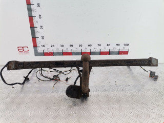 прицепное устройство (фаркоп) Ford C-Max 1 поколение 2004, 1.8 л., МКПП, минивэн, 1714758