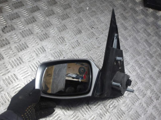 зеркало наружное левое Ford Mondeo 2 поколение 1999, 1.8 л., МКПП, седан