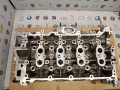 головка блока цилиндров Alfa Romeo Stelvio 1 поколение 2018, 2.0 л., бензин, АКПП, 00500537670 - фото №6