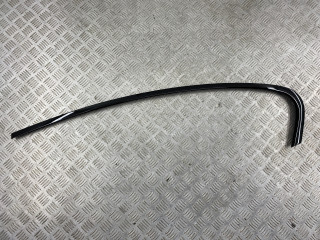 молдинг двери задней левой BMW 5 серия G30/G31 G30 2017, 4.0 л., N63 B40 A, бензин, АКПП, альпийский ветер iii ( 300), седан, 51357390125