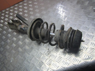 стойка передняя правая Opel Astra G 2001, 2.0 л.