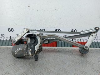 механизм стеклоочистителя (трапеция дворников) Ford Fiesta 5 поколение 2004, 1.3 л., МКПП, хетчбэк 3 дв., 1142901