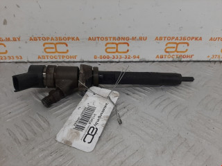 форсунка Peugeot 207 1 поколение 2006, 1.6 л., МКПП, хетчбэк 5 дв., 1980H2