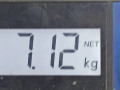 полуось задняя (приводной вал, ШРУС) Hyundai Santa Fe 2 поколение (CM) 2008, 2.2 л., АКПП, внедорожник 5 дв., 496002B010 - фото №5
