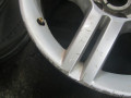 диск литой Audi A4 B5 [рестайлинг] 2001, 7, 5J17H2, 8E0601025AS - фото №2
