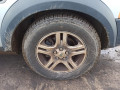 дверь передняя левая Land Rover Discovery 3 поколение 2006, 2.7 л., МКПП, внедорожник 5 дв., LR016463 - фото №14