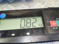 моторчик заднего стеклоочистителя (дворника) Volkswagen Fox 2 поколение 2006, 1.4 л., МКПП, хетчбэк 3 дв., 6Q0721388F - фото №4