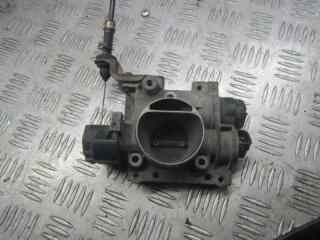 заслонка дроссельная Fiat Panda 2 поколение 2004, 1.2 л.